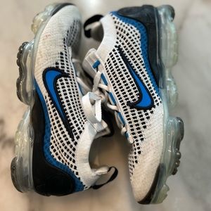 NIKE AIR VAPOR MAX